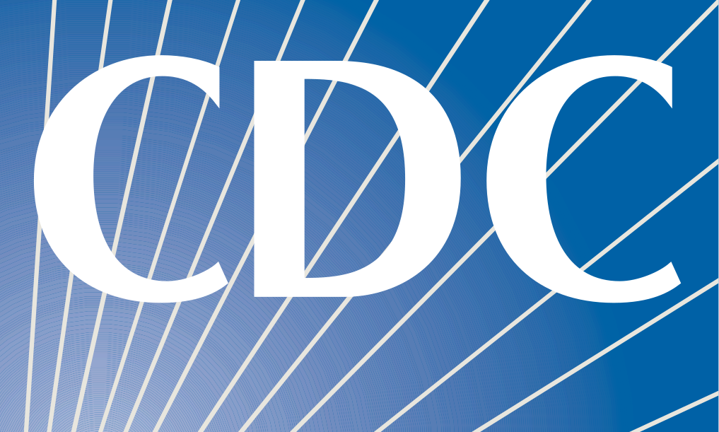 Center for Disease Control and Prevention logo