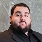 Brett McCormick, Regional Coalition Manager